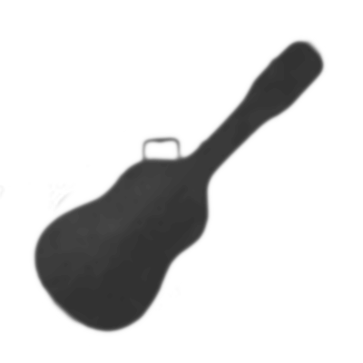 Housses/Valises Guitares